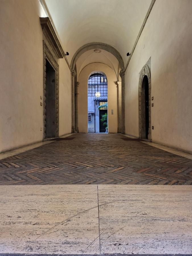 Apartamento The Fox Cove Roma Exterior foto
