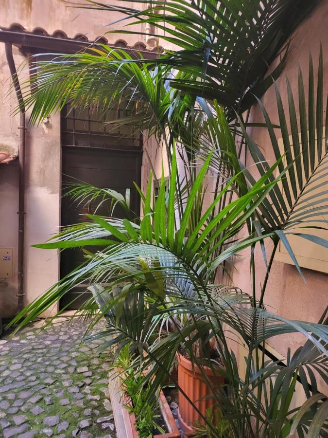 Apartamento The Fox Cove Roma Exterior foto