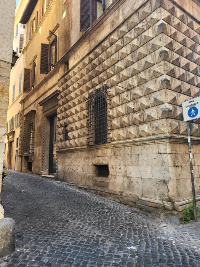 Apartamento The Fox Cove Roma Exterior foto
