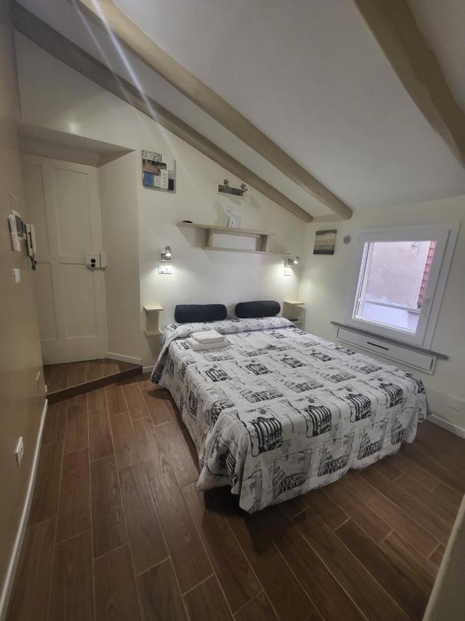 Apartamento The Fox Cove Roma Exterior foto