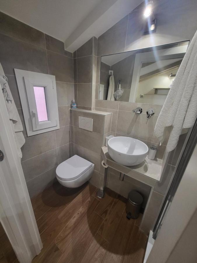 Apartamento The Fox Cove Roma Exterior foto